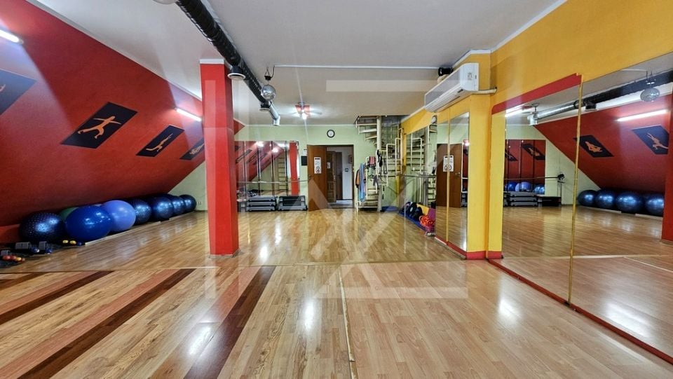 Lokal Kraków