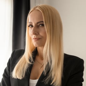 Iwona Wrona