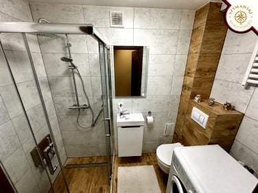 Mieszkanie Gliwice