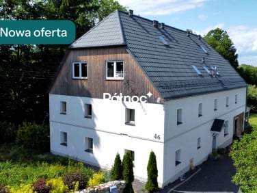 Dom Świeradów-Zdrój