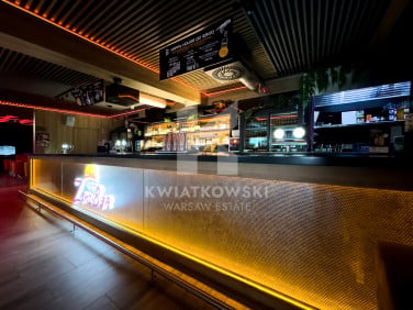 Lokal Warszawa