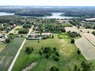 Działka budowlana Borzechowo