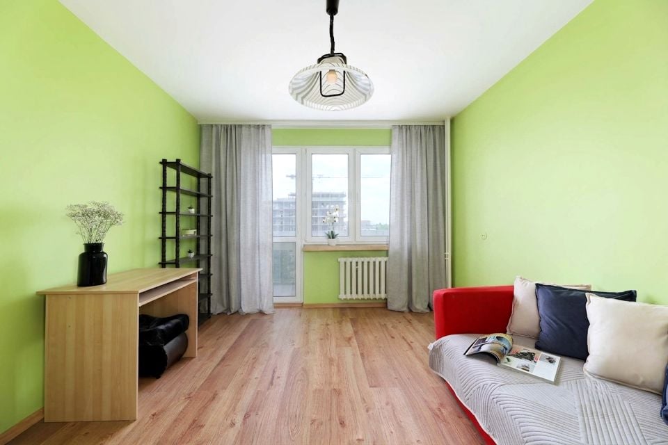 Mieszkanie Kraków