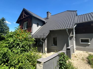 Dom Kożuchów