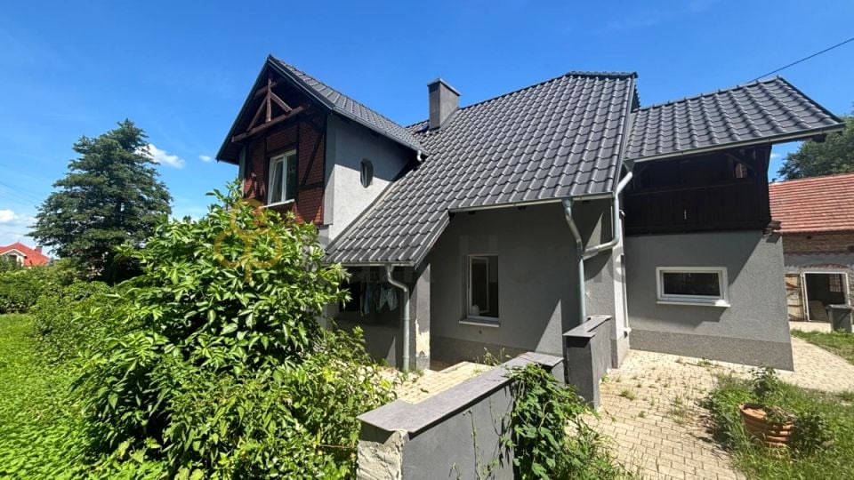Dom Kożuchów