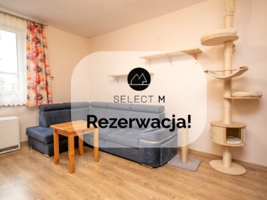 Mieszkanie w górach