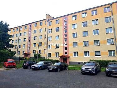 Mieszkanie Gdynia
