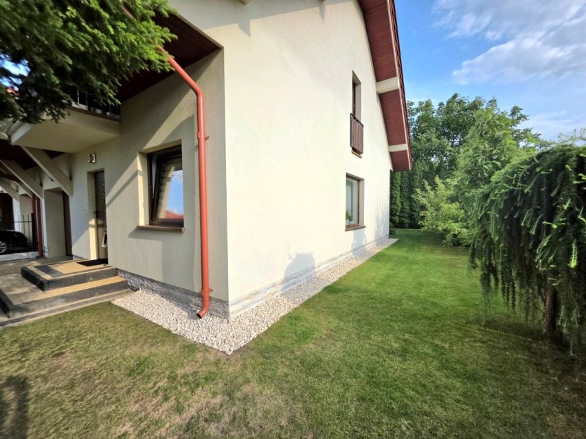 Dom Rzeszów