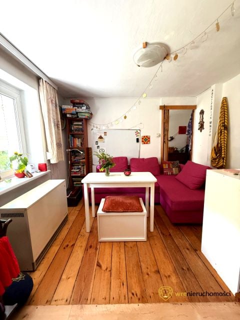 Mieszkanie Wrocław