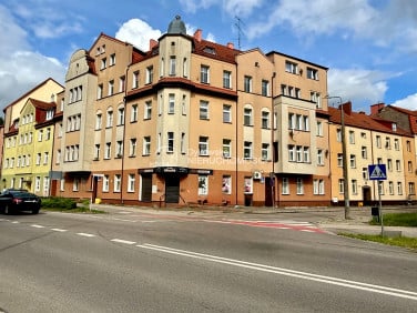 Mieszkanie Lębork