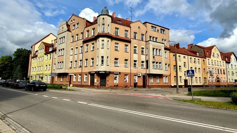 Mieszkanie Lębork