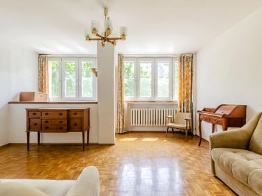 Mieszkanie Wrocław
