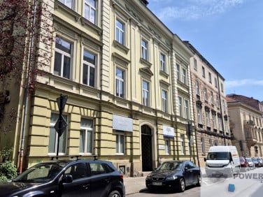 Mieszkanie Kraków