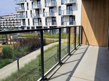 Mieszkanie apartamentowiec Kraków