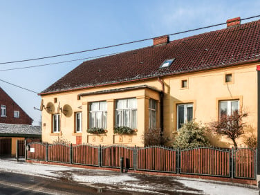 Dom Dargomyśl