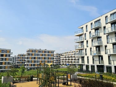 Mieszkanie Kraków