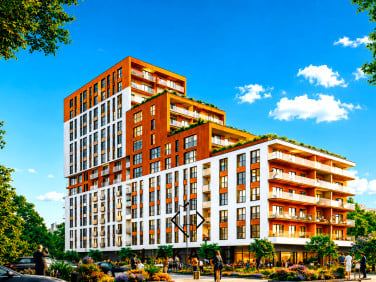 Mieszkanie Katowice