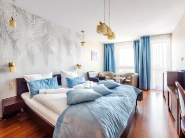Mieszkanie apartamentowiec sprzedaż