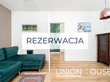 Mieszkanie Kraków