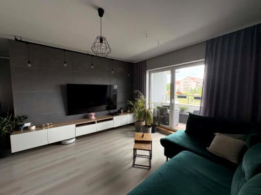 Mieszkanie Elbląg
