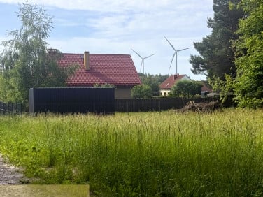 Działka budowlana sprzedam