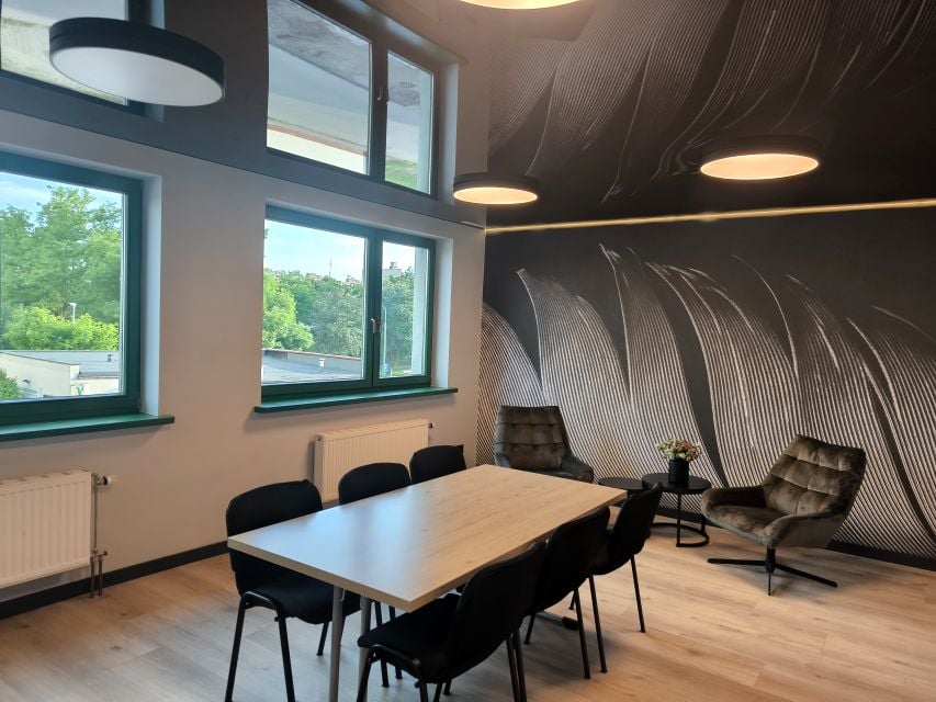 Lokal Legnica