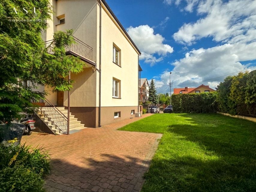 Dom Białystok
