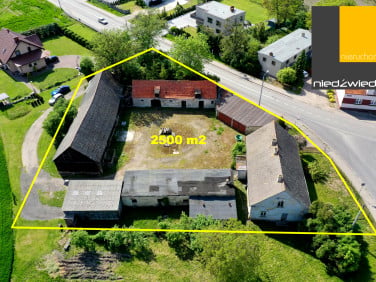 Dom Gutowo Małe