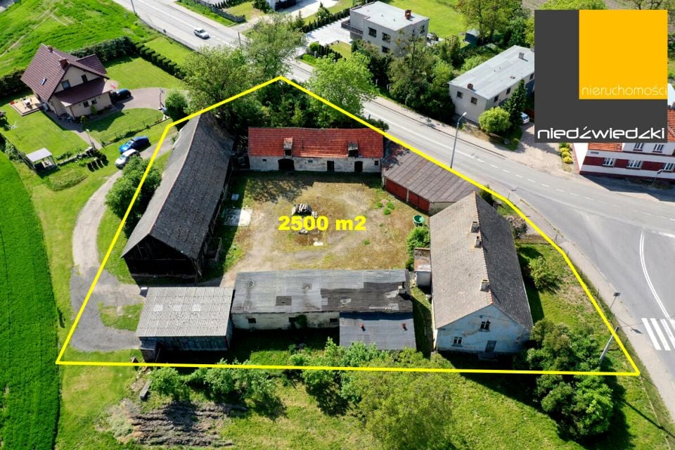 Dom Gutowo Małe