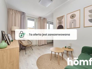 Mieszkanie Wrocław