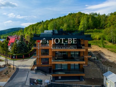 Mieszkanie apartamentowiec Szczyrk