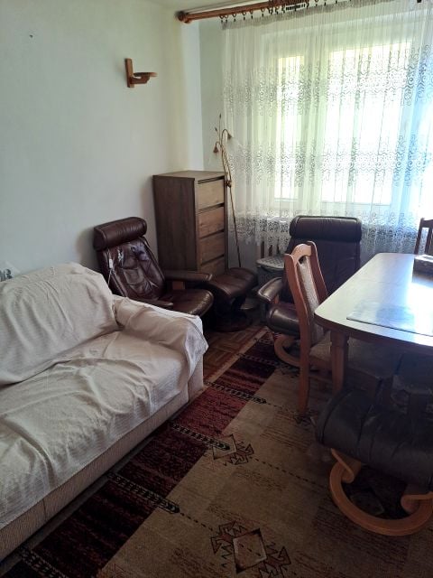 Mieszkanie Mińsk Mazowiecki