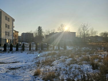 Działka inwestycyjna Mikołów sprzedam