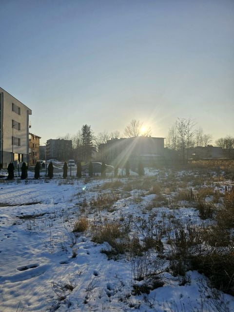Działka inwestycyjna Mikołów sprzedam