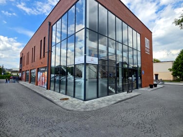 Lokal Września