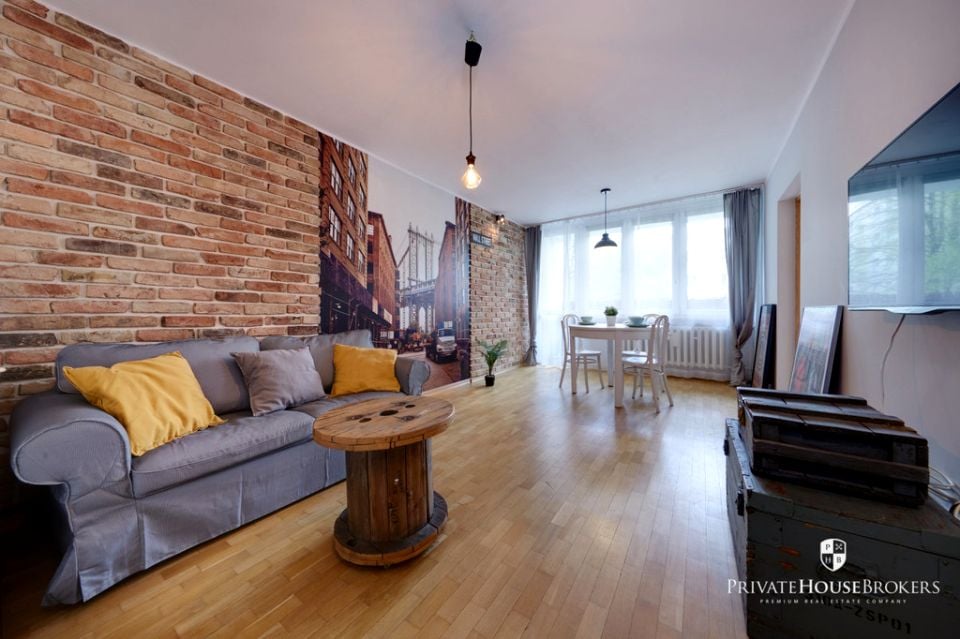 Mieszkanie Katowice