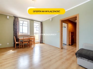 Mieszkanie Kraków