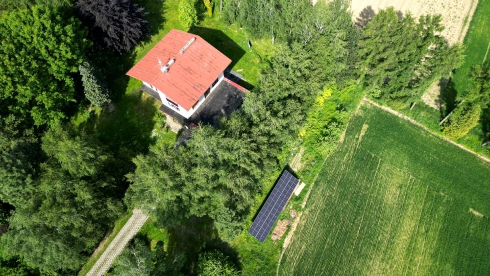 Lokal Pruchna