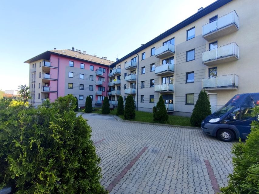 Mieszkanie Częstochowa