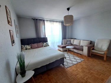 Mieszkanie Wrocław