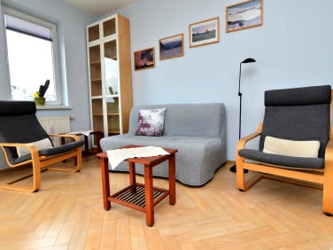 Mieszkanie Kraków