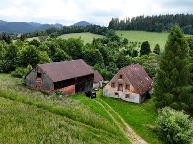 Dom Idzików