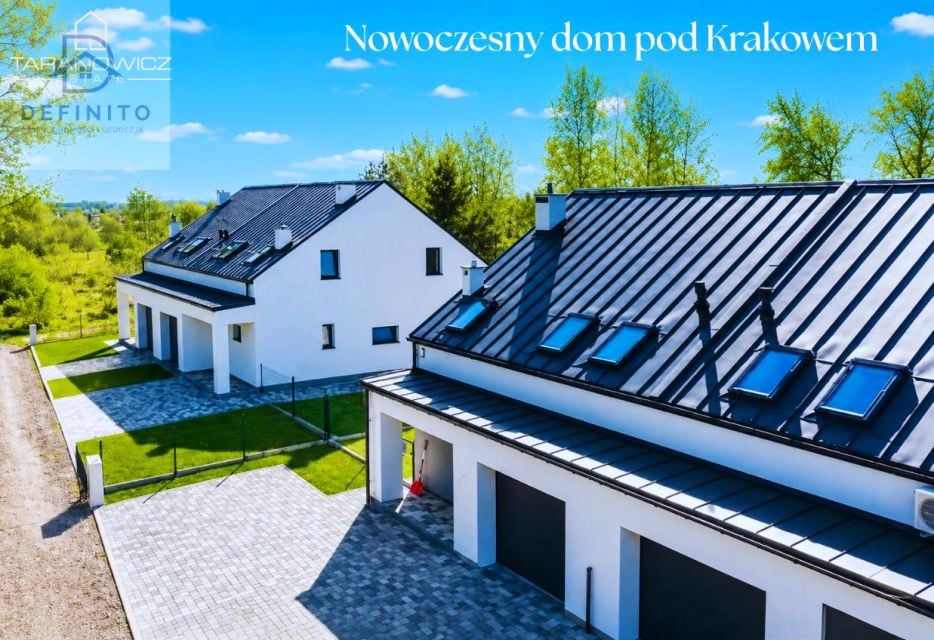Dom Kłaj