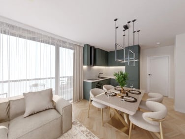 Mieszkanie apartamentowiec sprzedaż
