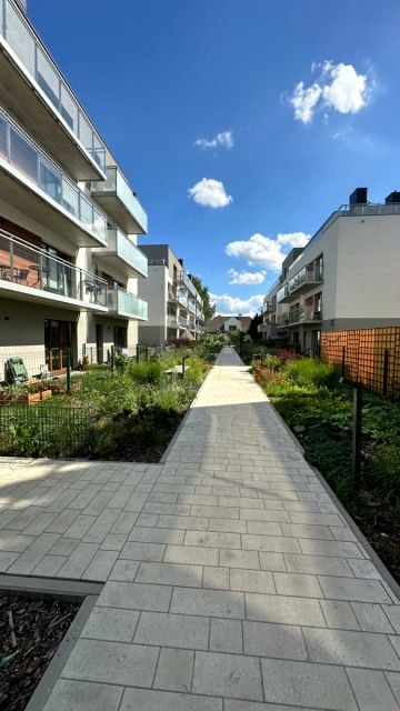 Mieszkanie Warszawa