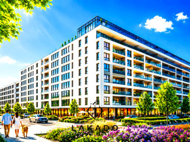 Mieszkanie Katowice