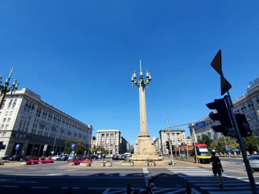 Lokal Warszawa