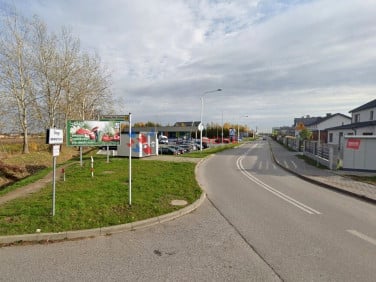 Działka budowlana Dawidy Bankowe
