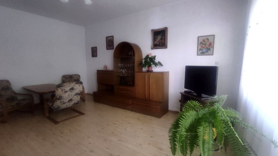 Mieszkanie Opole