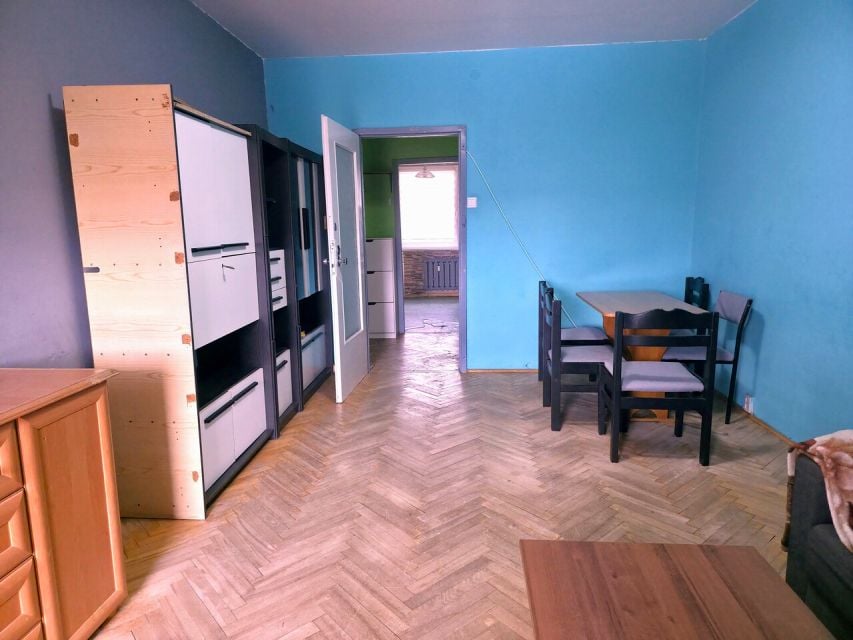 Mieszkanie Opole